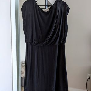Ann Taylor Loft dress size L